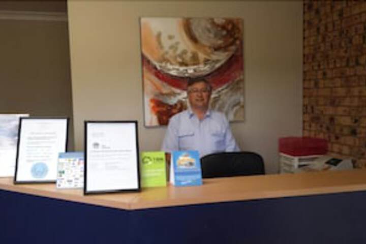 Waterview Heights NSW Sunshine Coast Tourism