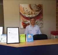 Hilldrop Motor Inn - Sunshine Coast Tourism