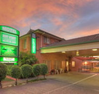 Bent Street Motor Inn - Sunshine Coast Tourism