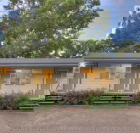 Glenwood Tourist Park  Motel - Sunshine Coast Tourism