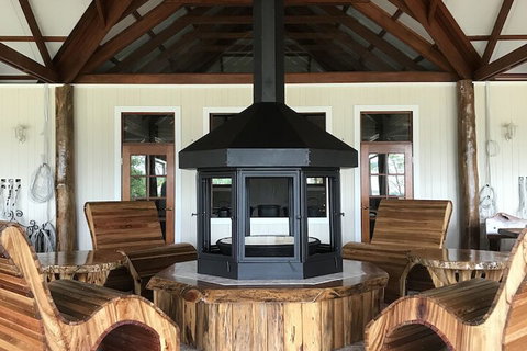 Clarence River Bed & Breakfast - Holiday Sunshine Coast 3