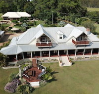 Clarence River Bed  Breakfast - Sunshine Coast Tourism