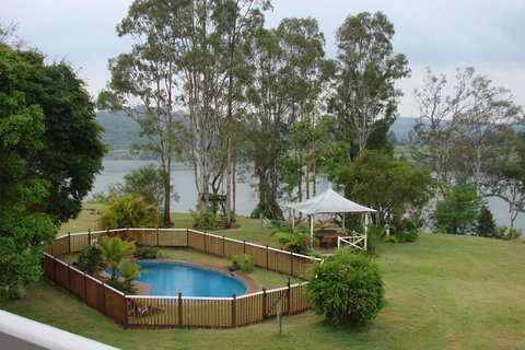 Clarence River Bed & Breakfast - Holiday Sunshine Coast 6