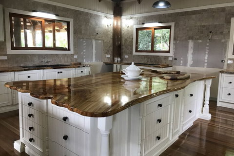 Clarence River Bed & Breakfast - Holiday Sunshine Coast 4