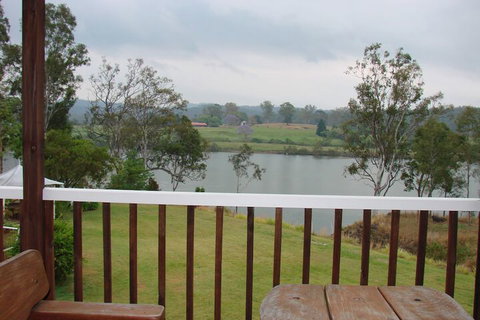 Clarence River Bed & Breakfast - Holiday Sunshine Coast 7