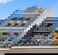 The Madsen - Sunshine Coast Tourism