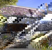 Old Colony Inn - Sunshine Coast Tourism