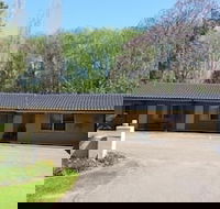 Moruya Motel - Holiday Sunshine Coast