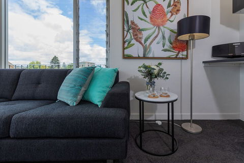 Bay 10 Accommodation - Holiday Sunshine Coast 6