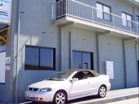 Port Lincoln Holiday Apartments - Sunshine Coast Tourism 6