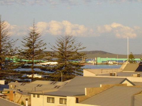 Port Lincoln Holiday Apartments - Sunshine Coast Tourism 3