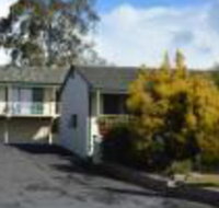 Collie Motel - Sunshine Coast Tourism