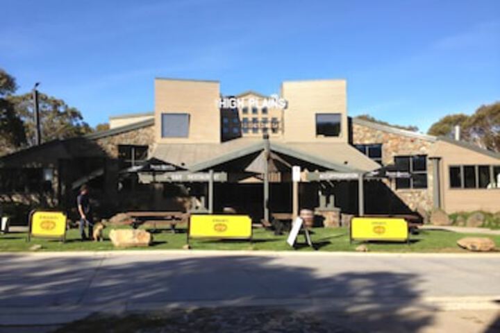 Cassilis VIC Holiday Sunshine Coast