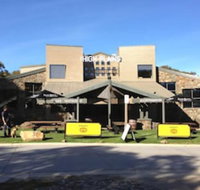 Hotel High Plains - Holiday Sunshine Coast