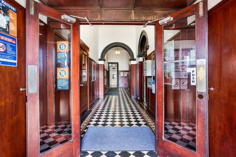 Grand Hotel Kiama - Holiday Sunshine Coast 0