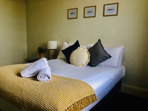 Grand Hotel Kiama - Holiday Sunshine Coast 1
