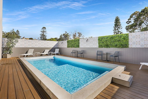 Nova Kiama - Holiday Sunshine Coast 0