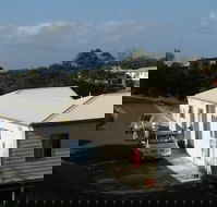 Lookout Holiday Units - Holiday Sunshine Coast