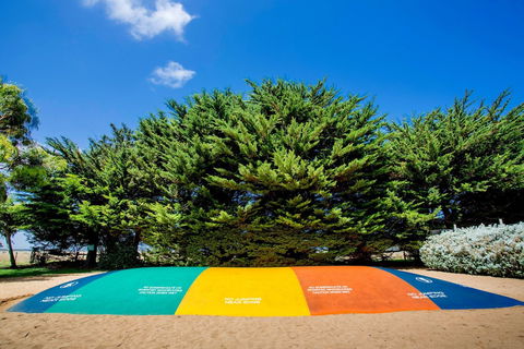 Port Fairy Holiday Park - Holiday Sunshine Coast 0