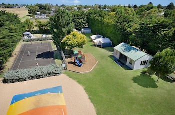 Port Fairy Holiday Park - Holiday Sunshine Coast 3