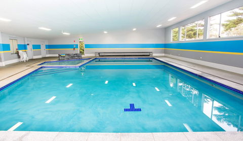Port Fairy Holiday Park - Holiday Sunshine Coast 6