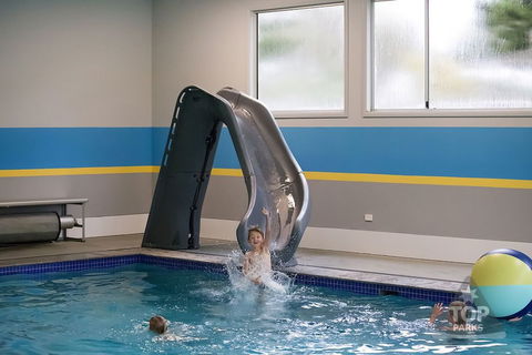 Port Fairy Holiday Park - Holiday Sunshine Coast 5