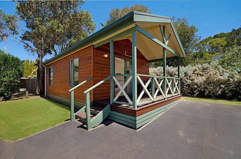 Port Fairy Holiday Park - Holiday Sunshine Coast 2