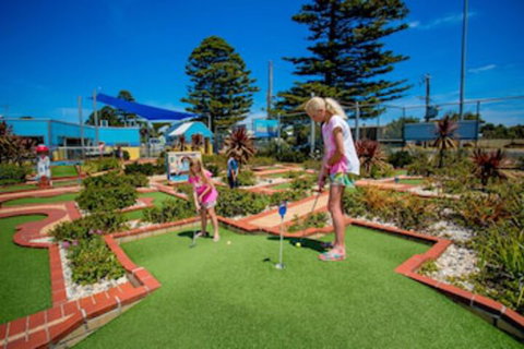 BIG4 Port Fairy - Sunshine Coast Tourism 0