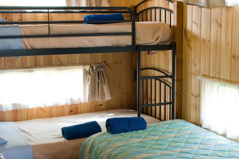 BIG4 Port Fairy - Sunshine Coast Tourism 6