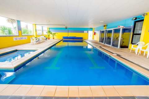 BIG4 Port Fairy - Sunshine Coast Tourism 3