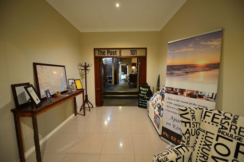 Winning Post Motor Inn Mudgee - Holiday Sunshine Coast 1