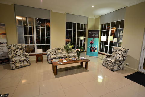 Winning Post Motor Inn Mudgee - Holiday Sunshine Coast 0