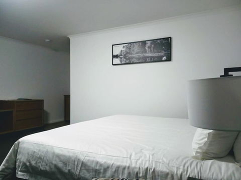 Winning Post Motor Inn Mudgee - Holiday Sunshine Coast 4