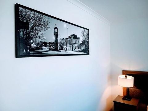 Winning Post Motor Inn Mudgee - Holiday Sunshine Coast 2