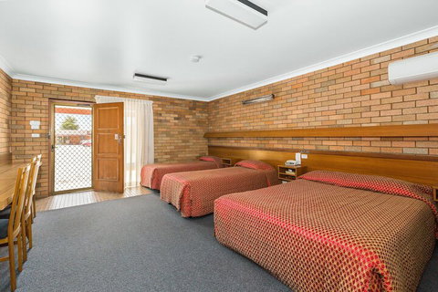 Cudgegong Valley Motel Mudgee - Holiday Sunshine Coast 6