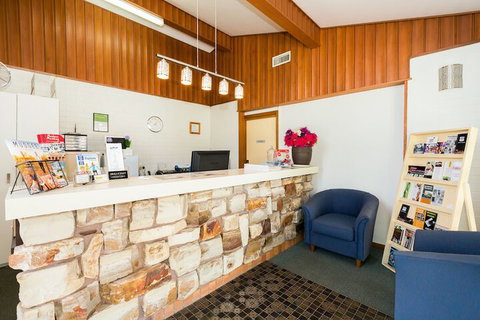 Cudgegong Valley Motel Mudgee - Holiday Sunshine Coast 3