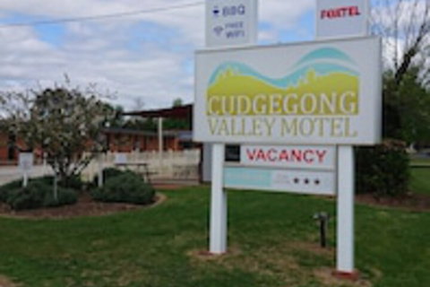 Cudgegong Valley Motel Mudgee - Holiday Sunshine Coast 0