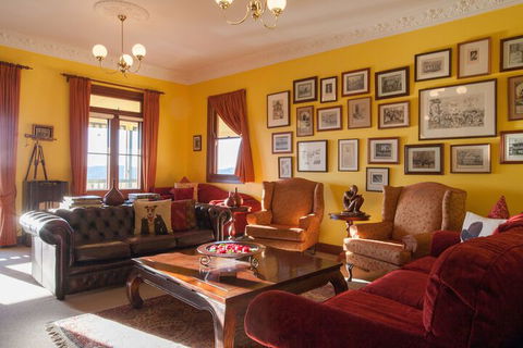 The Mudgee Homestead Guesthouse - Holiday Sunshine Coast 7
