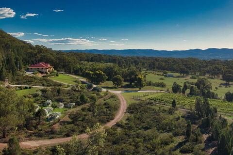 The Mudgee Homestead Guesthouse - Holiday Sunshine Coast 3