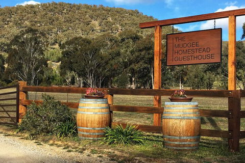 The Mudgee Homestead Guesthouse - Holiday Sunshine Coast 1