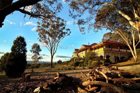 The Mudgee Homestead Guesthouse - Holiday Sunshine Coast 2