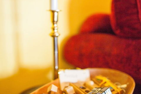 The Mudgee Homestead Guesthouse - Holiday Sunshine Coast 5