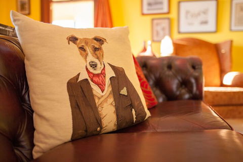 The Mudgee Homestead Guesthouse - Holiday Sunshine Coast 6