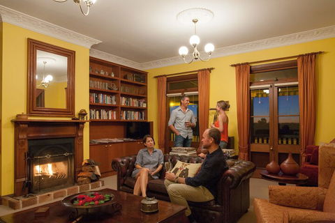 The Mudgee Homestead Guesthouse - Holiday Sunshine Coast 4