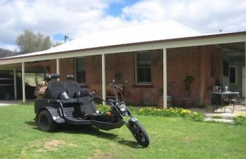 Mudgee Bed And Breakfast - Holiday Sunshine Coast 1
