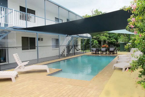 Apollo Jewel Beachfront Apartments - Holiday Sunshine Coast 6