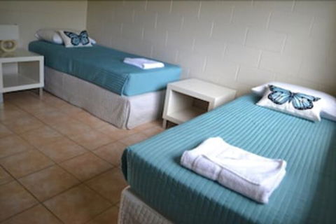 Dunk Island View Caravan Park - Holiday Sunshine Coast 5