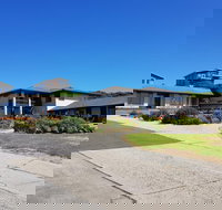 Southern Ocean Motor Inn - Holiday Sunshine Coast