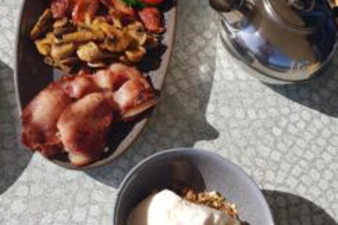 Bicheno S Ocean View Retreat - Sunshine Coast Tourism 3