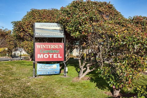 Wintersun Gardens Motel - Holiday Sunshine Coast 6